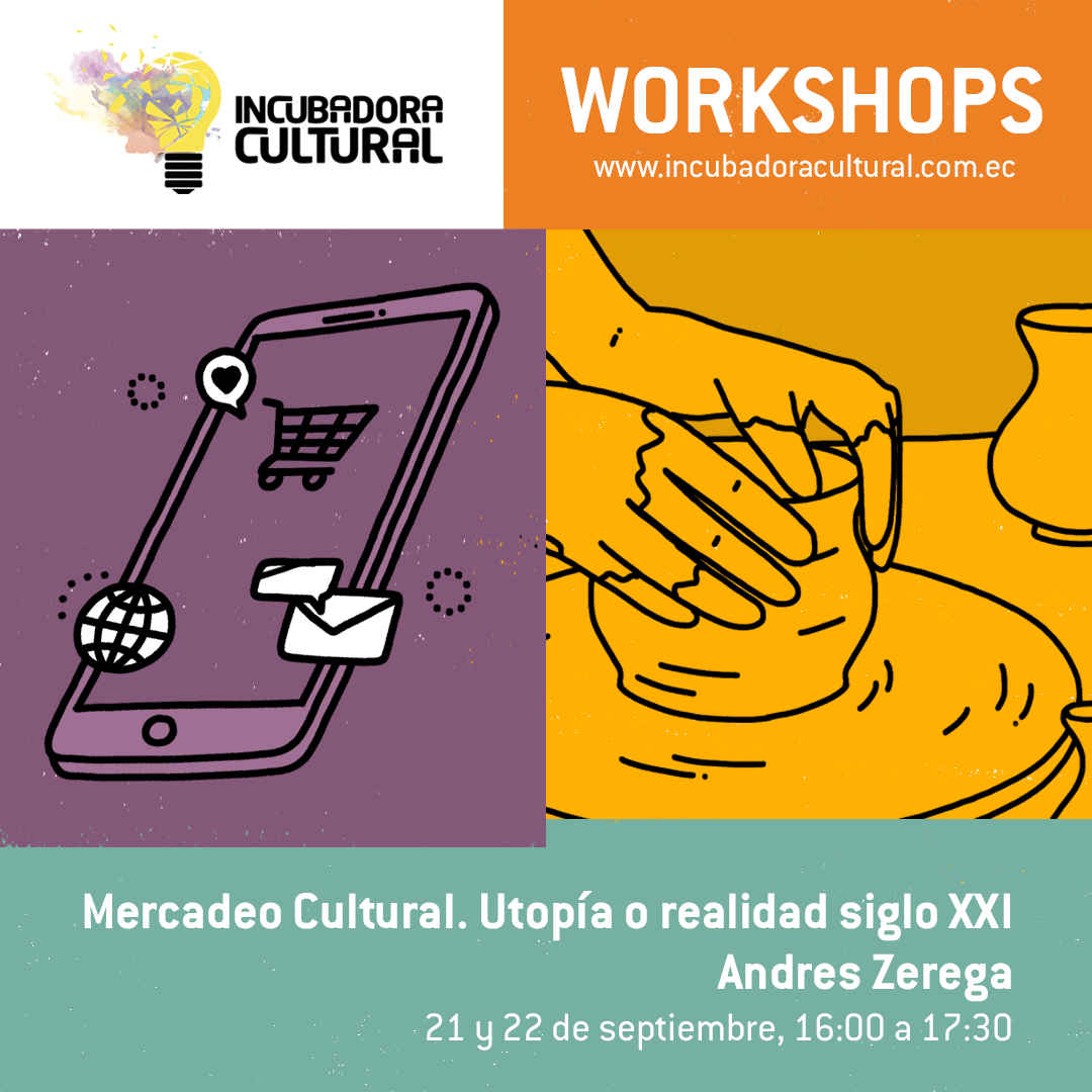 Mercadeo Cultural, Utopía o realidad siglo XXI