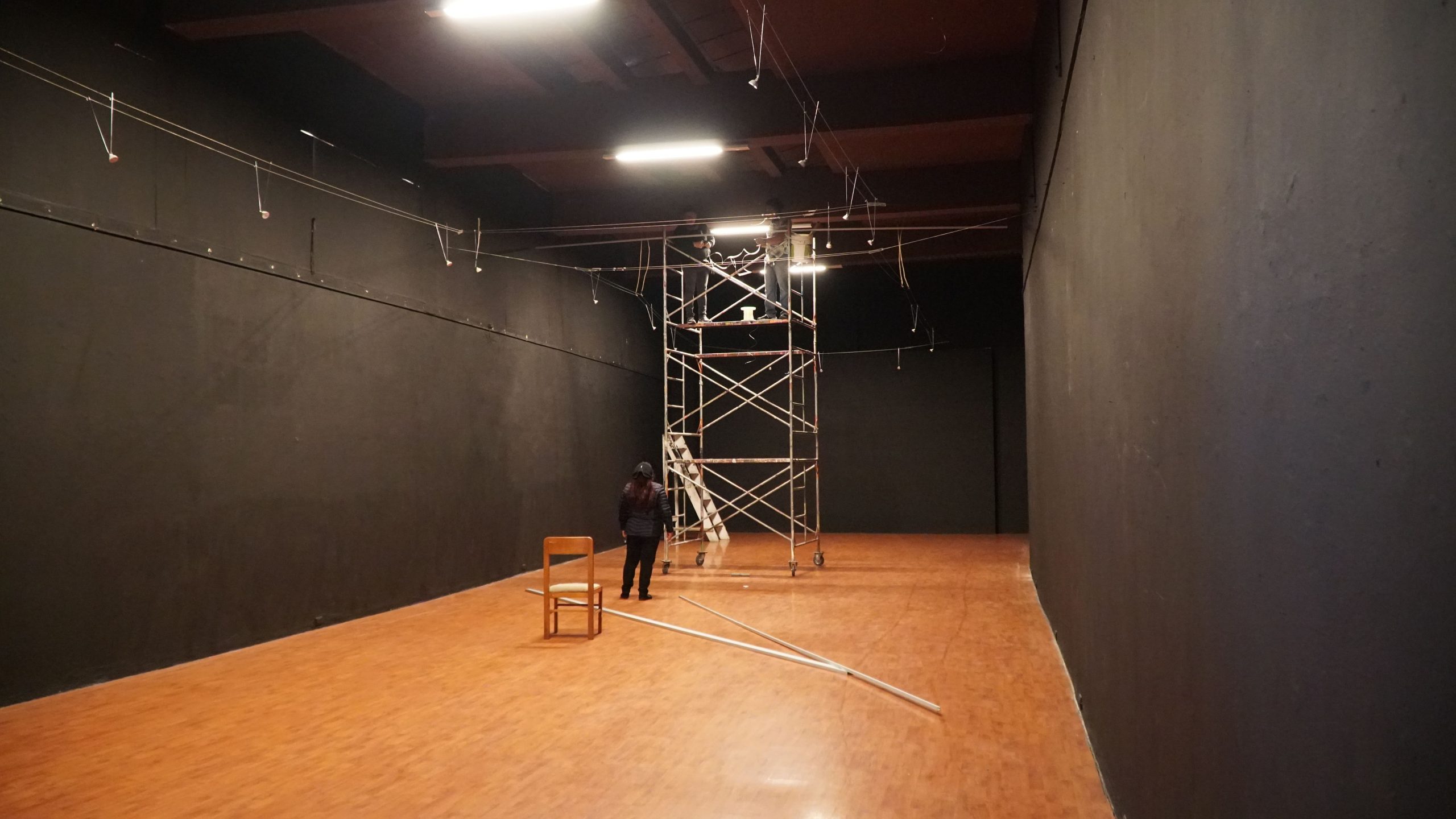SALA PROCESO